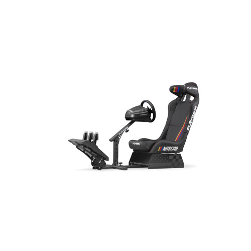 Playseats Playseat Evolution PRO NASCAR Edition Racing Video Game Chair